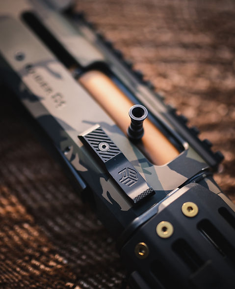 RAIDER WOODLAND CAMO ELITE - Image 7