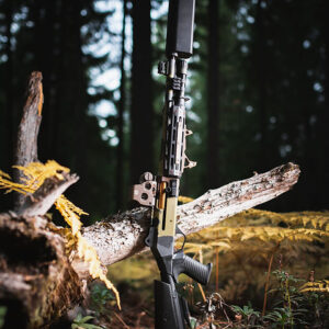 RAIDER HIGHLAND ELITE SBS