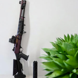 RAIDER PLUM CRAZY ELITE