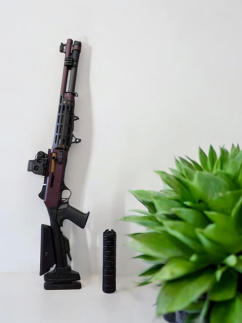 RAIDER PLUM CRAZY ELITE