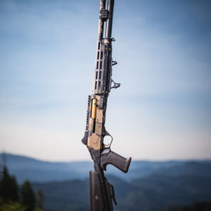 RAIDER WOODLAND CAMO ELITE