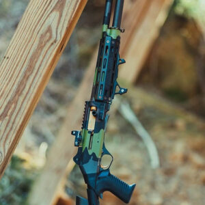 COMPETITION RAIDER HIGHLAND ELITE