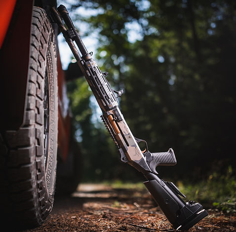 RAIDER WOODLAND CAMO ELITE - Image 2