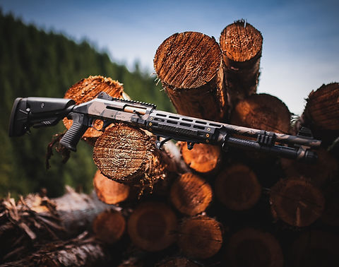 RAIDER WOODLAND CAMO ELITE - Image 9