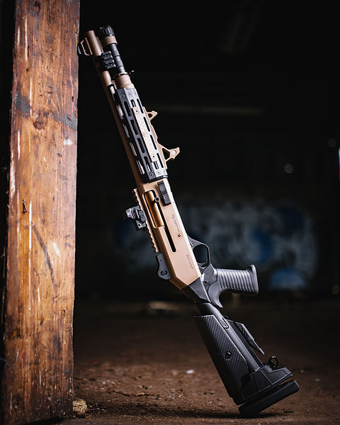 RAIDER FDE SBS - Image 3