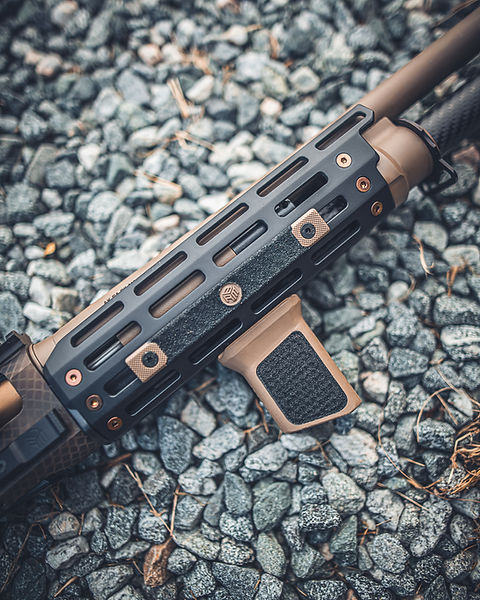 RAIDER HOLT WORKS ELITE SBS - Image 5