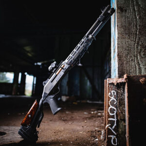 RAIDER PATRIOT ELITE