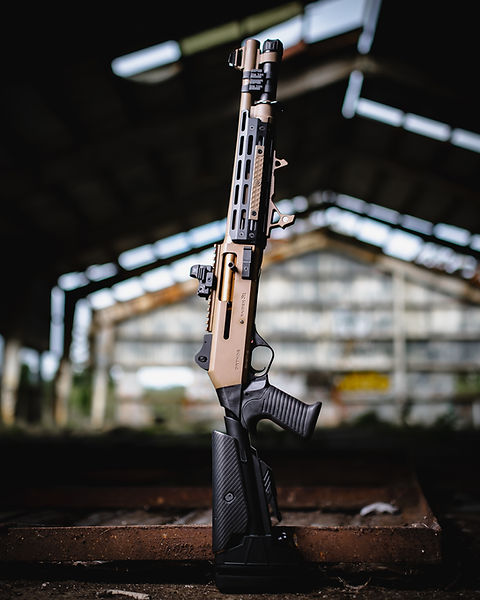 RAIDER FDE SBS - Image 5