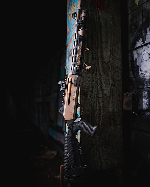 RAIDER FDE SBS - Image 4