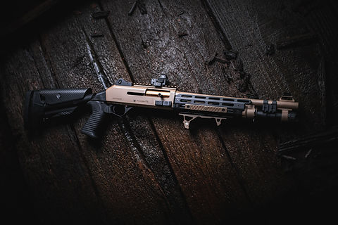RAIDER FDE SBS - Image 2