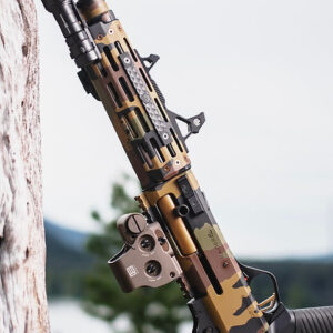 RAIDER N91 ELITE SBS