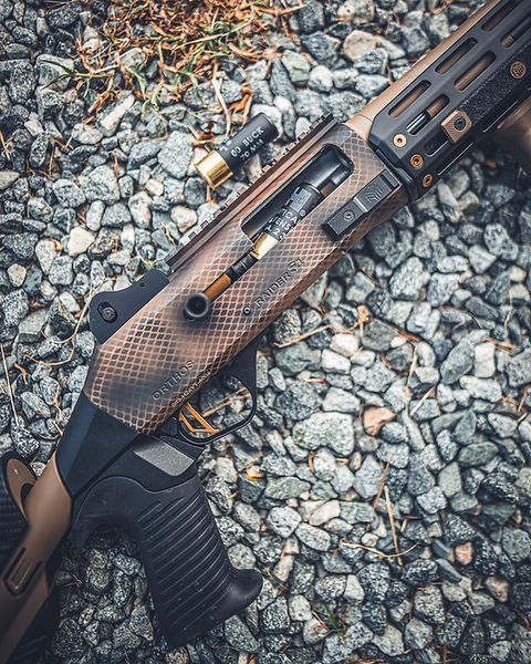 RAIDER HOLT WORKS ELITE SBS - Image 4