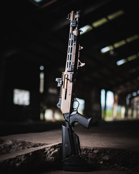 RAIDER FDE SBS - Image 8