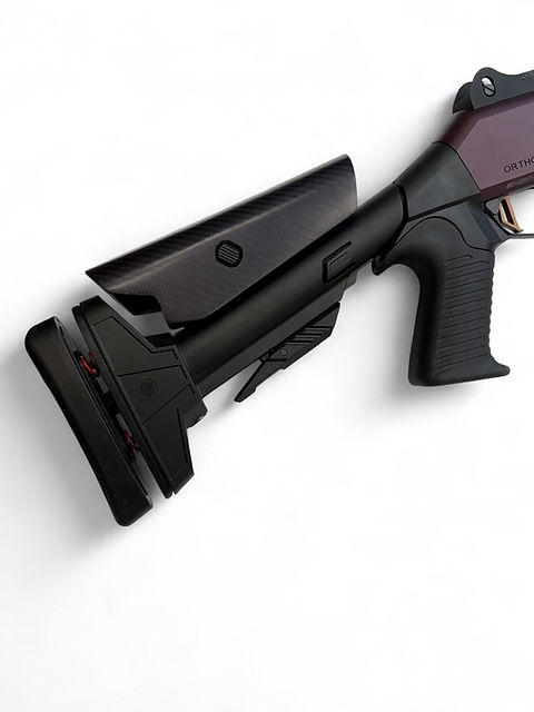 RAIDER PLUM CRAZY ELITE - Image 3