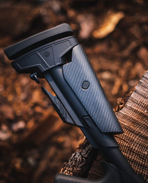 RAIDER WOODLAND CAMO ELITE - Image 5