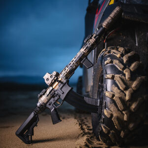 JOKER SBS WOODLAND CAMO ELITE