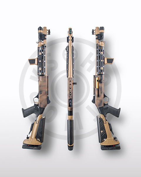 RAIDER HOLT WORKS ELITE SBS - Image 2