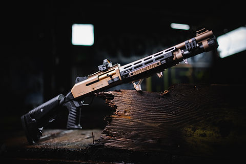 RAIDER FDE SBS - Image 6