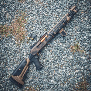 RAIDER HOLT WORKS ELITE SBS