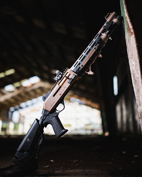 RAIDER FDE SBS - Image 9