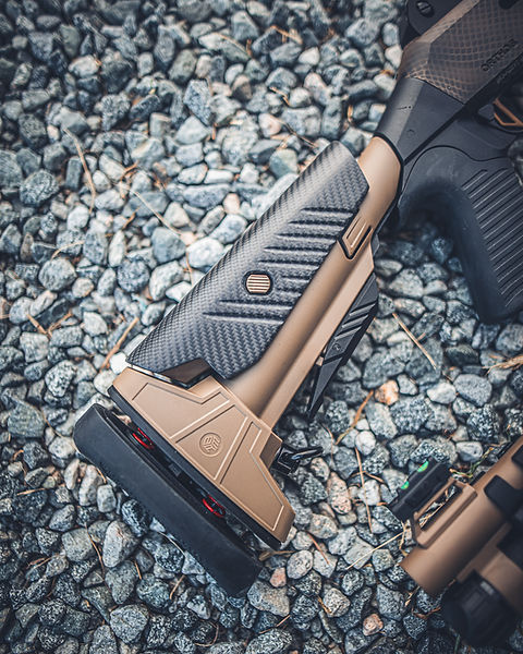 RAIDER HOLT WORKS ELITE SBS - Image 6