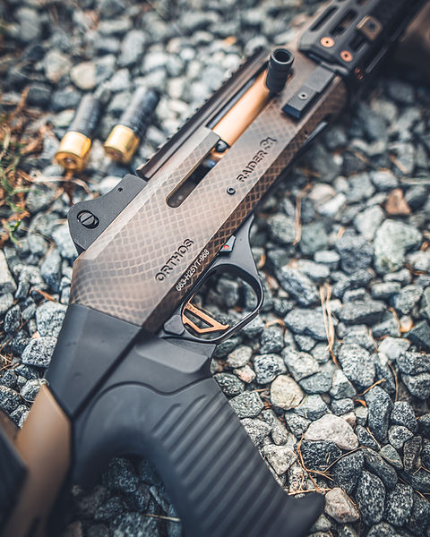 RAIDER HOLT WORKS ELITE SBS - Image 3