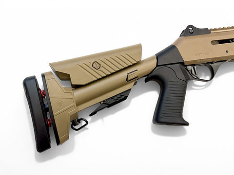 RAIDER FDE SBS - Image 10