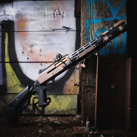 RAIDER FDE SBS - Image 7