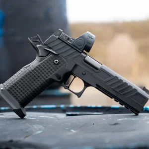 RC9 1911 double stack