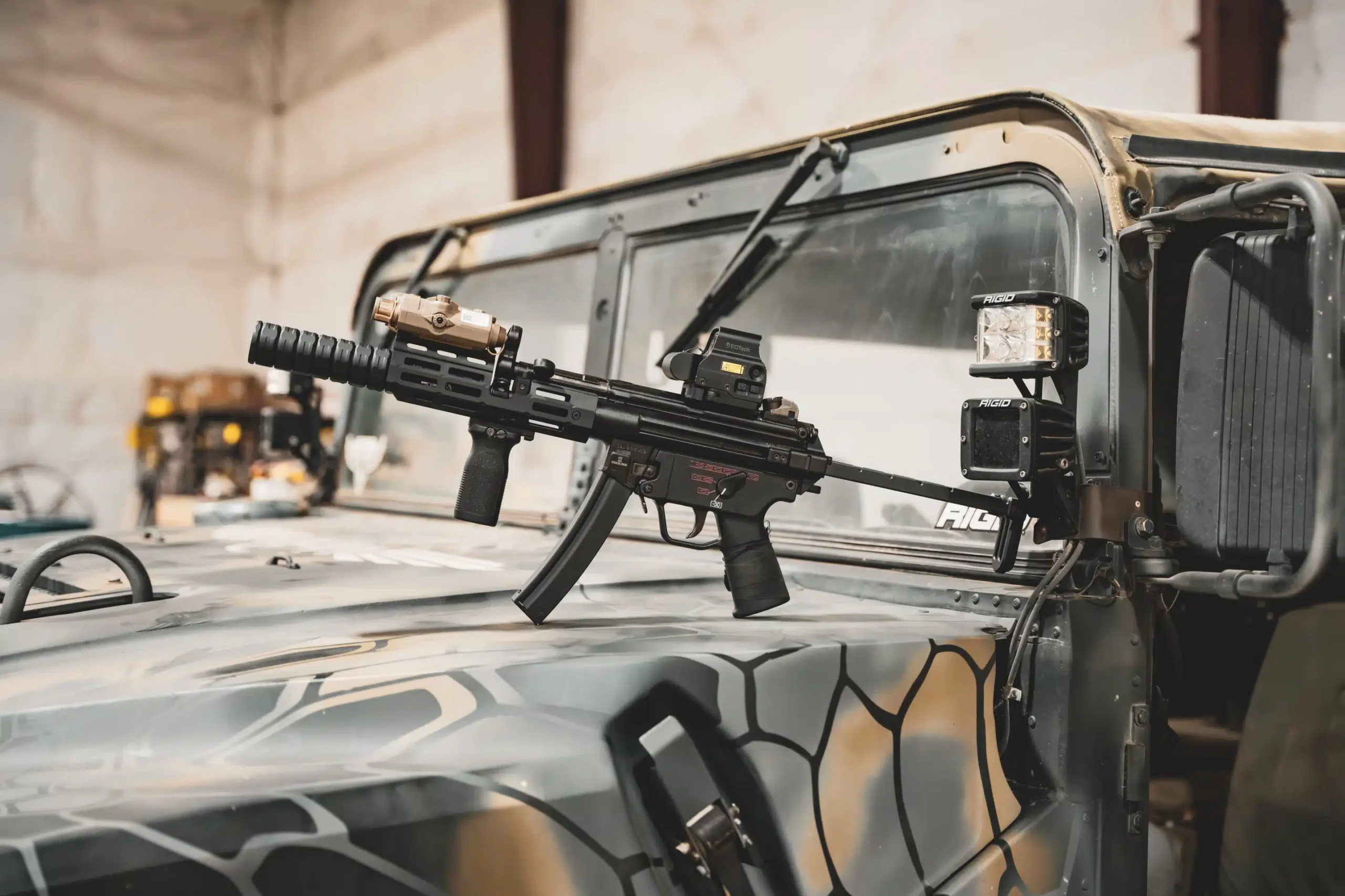 JK 155 RPX™ 9mm - Image 4