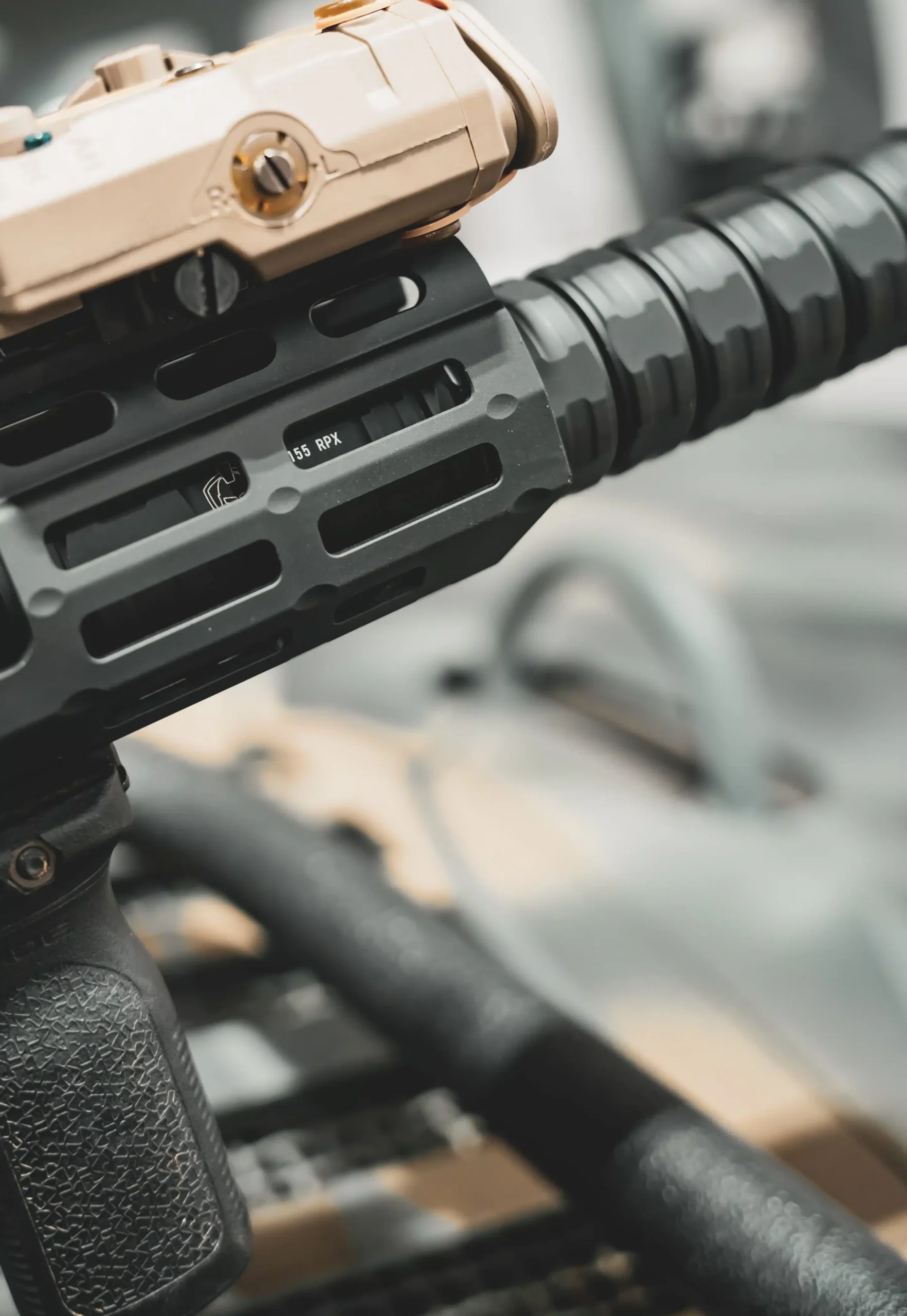 JK 155 RPX™ 9mm - Image 5