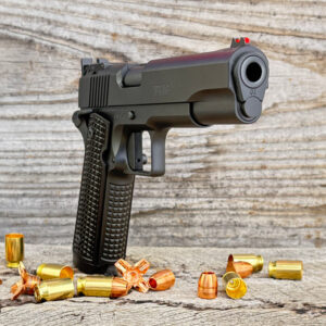 Frag Gov't. Blackout Squared, 9MM