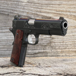 Renaissance Gov't. .45 ACP