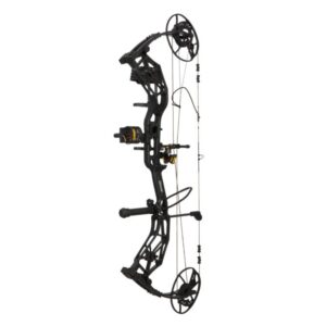 Bear Archery Paradigm RTH 70RH Compound Bow Black