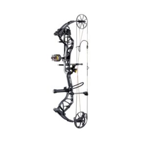 Bear Archery Species XT RTH 60RH Compound Bow Black