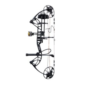 Bear Archery Cruzer G4 RTH 70RH Compound Bow Black