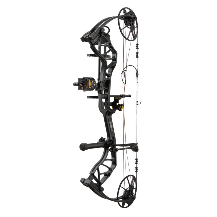 Bear Archery Legit Maxx RTH 70RH Compound Bow Black