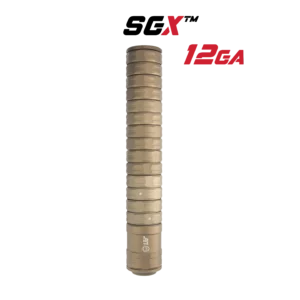 JK 195 SGX 12GA (FDE)