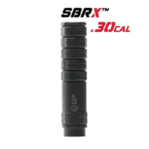 JK 155 SBRX™ 5.56mm – .30cal