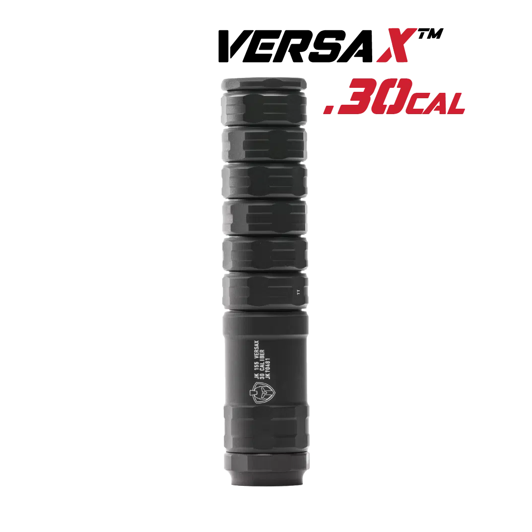 JK 155 VERSAX™ .30K