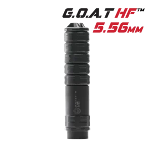 JK 155 G.O.A.T HF™ 5.56mm