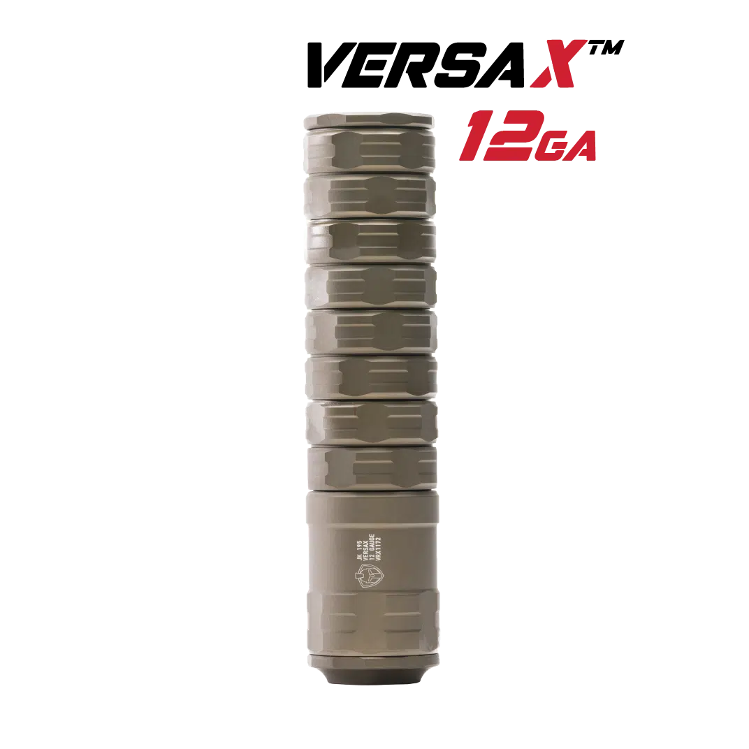 JK 195 VERSAX 12K (FDE)