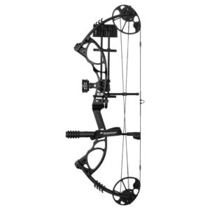 Diamond Archery Edge XT Bow RH Black