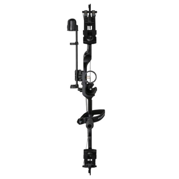 Diamond Archery Edge XT Bow LH Black - Image 3