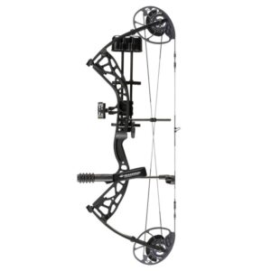 Diamond Archery Edge Max Bow LH 20-70# Black