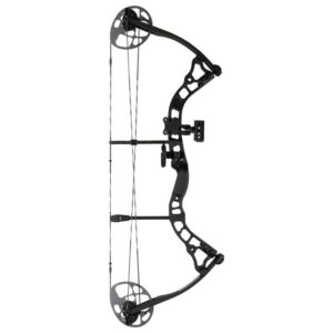 Diamond Archery Prism Bow LH Black