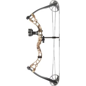 Diamond Archery Atomic Bow LH Mossy Oak Break Up Country