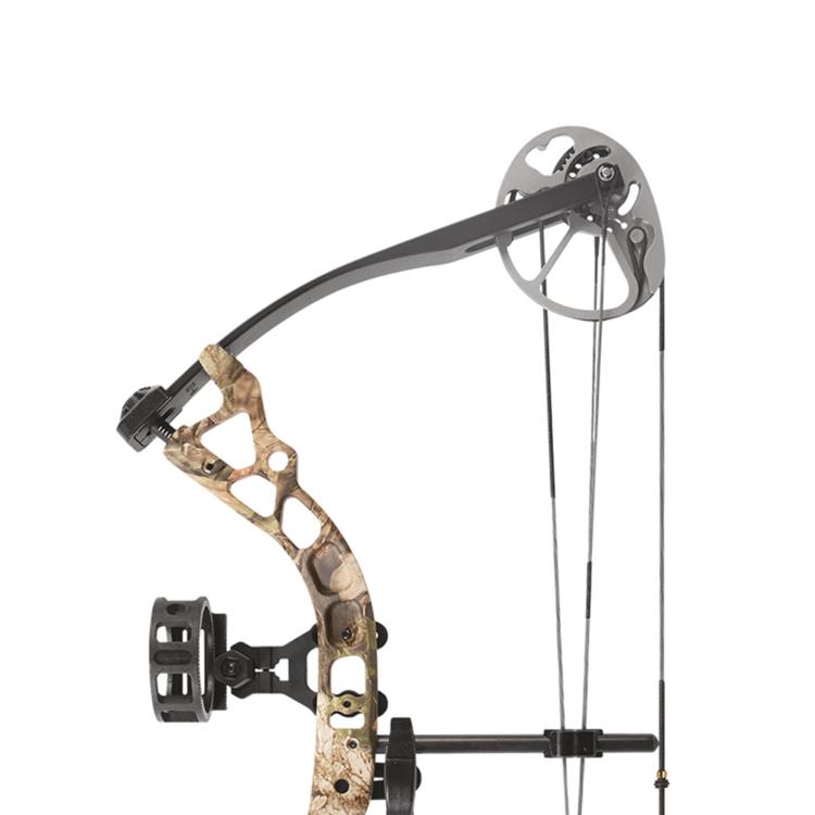 Diamond Archery Atomic Bow RH Mossy Oak Break Up Country - Image 5