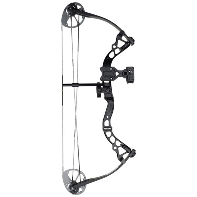 Diamond Archery Atomic Bow RH Black - Image 3