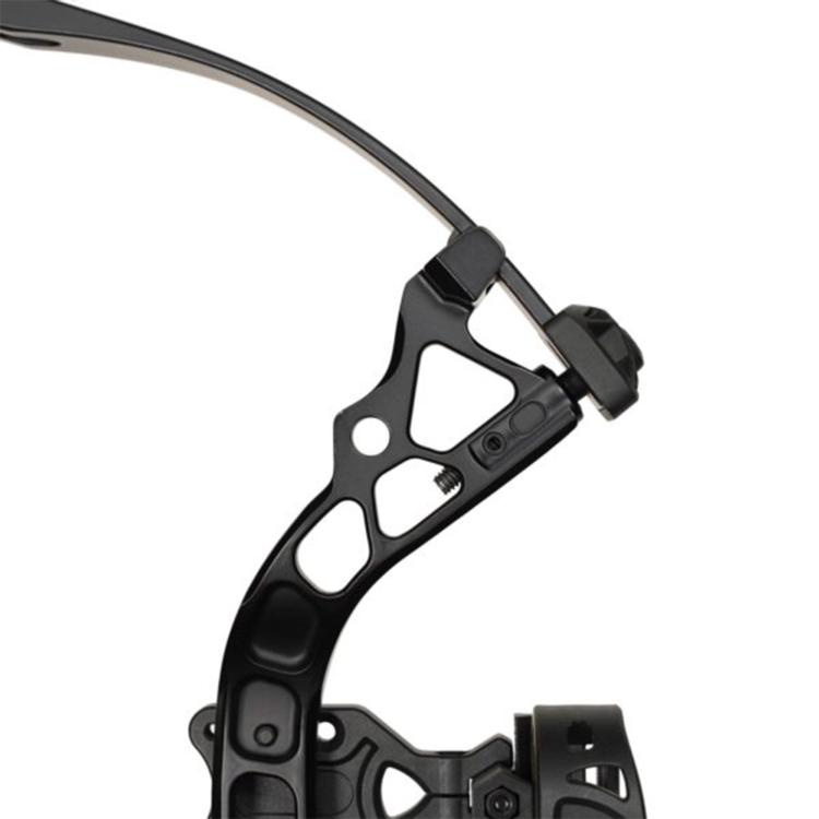Diamond Archery Atomic Bow LH Black - Image 5